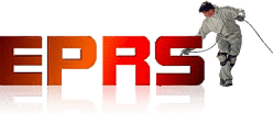 Logo E.P.R.S