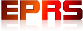 Logo E.P.R.S